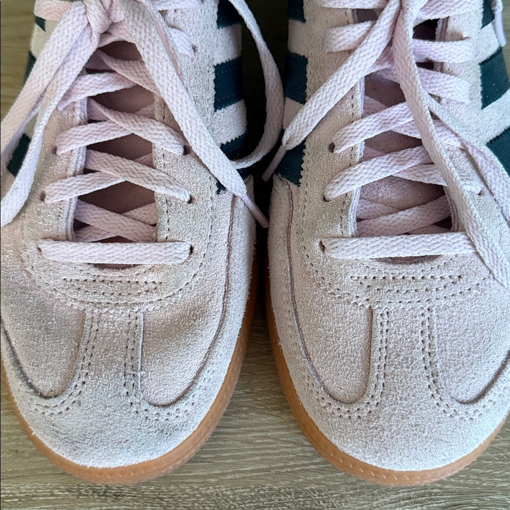 Adidas Handball Spezial shoes Size 8.5 - Picture 4 of 4